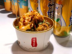 秘制臭豆腐-逐豆匠(望京店)