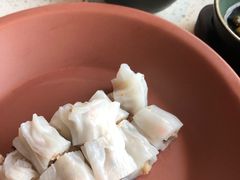 -半山腰·云南菜(侨福芳草地店)
