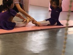 -舞研舞蹈培训(魏公村校区)