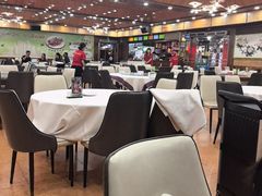 -绿雅居原生态农庄(小涌店)