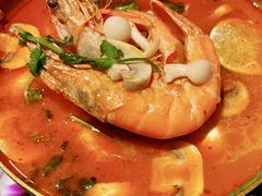 -Home Thai·泰谣(王府井apm店)