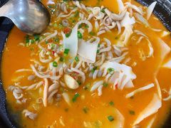-李师傅脆肚(华强北店)