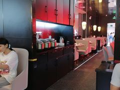 -鱼鼎香烤鱼火锅(华发商都店)