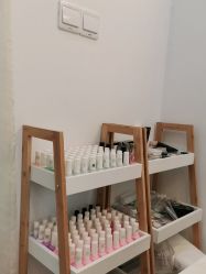 -M Nails & Beauty美甲美睫美体