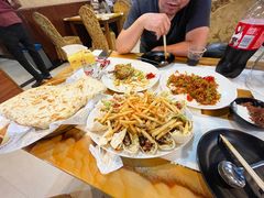 -阿拉伯萨娜餐厅(石马社区店)