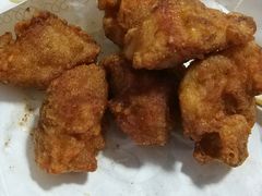 香香炸鸡-1973继光香香鸡(合生汇购物中心店)