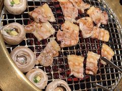 -谷牛和牛烤肉(漕河泾印象城店)