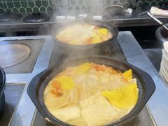 -聚丰园•湖鲜餐厅(阿红私房菜梅石路店)