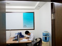 -中农大我爱我爱24h动物医院·中医针灸·猫专科·骨科医疗中心(双井店)