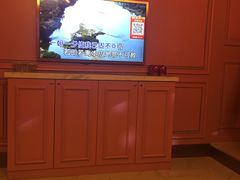 -范特西FANTASY量贩式KTV(民主广场店)