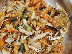 -七欣天香辣蟹火锅(扬州望月路店)