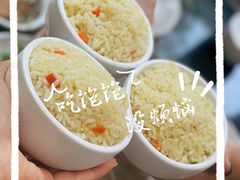 文昌鸡油饭-刘记糟粕醋海鲜烧烤