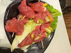 -三江汇火锅店(保全街店)
