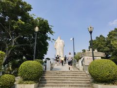 -鼓浪屿·皓月园