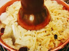 -八先生涮肉房(三里河店)