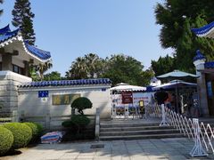 -鼓浪屿·皓月园