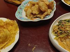 -老厨家(友谊路总店)