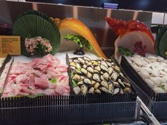 -苏格里岛自助烤肉海鲜火锅(成都金牛万达店)
