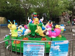 -大望京儿童游乐场