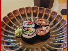 -鮨冠OMAKASE食べ放题(北京首店)