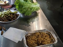 -马路牙子地桌烤肉(工体店)