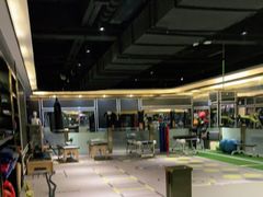 -诺德健游泳健身会馆(良渚欧文店)