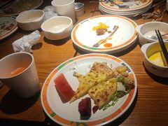 -比格比萨自助(国展店)