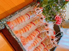 -千代武日本料理(开发区店)