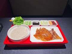 -北院·果木烤鸭·25年东北菜(创意产业园店)