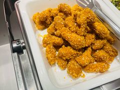 -素满香·全民素食自助(苏州·石路店)