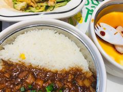 -魏家凉皮(十里河店)