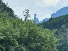 -丹霞山风景名胜区