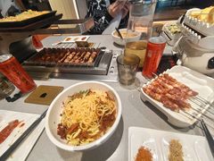 -丰茂烤串(公园店)