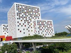 -佛山科学馆