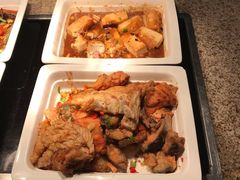 知味餐厅-广交会威斯汀酒店