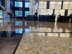 -广州天河合景福朋喜来登酒店