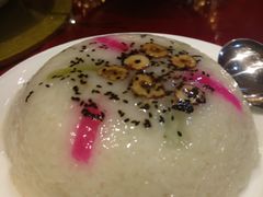 芋泥八宝饭-国惠大酒楼(宝龙店)