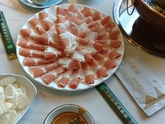 -大草原清真饭庄(沙河店)