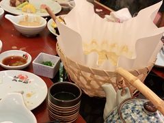 -蟹田居·活蟹料理(东城店)