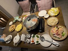 -三亚湾假日度假酒店·中餐厅