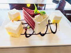 -YUE·6·西式融合餐厅(外滩六号店)