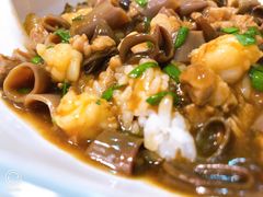 -小郭私房菜·海肠捞饭店(学士街店)