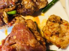 -晓东量贩式烤肉(银亿阳光城店)