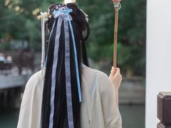 -汉仪华裳汉服旗袍·摄影写真馆(乌镇西栅店)