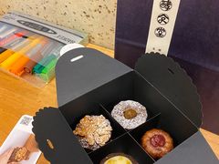 -发酵食堂(屏风街店)