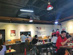 -丘艳豆花饭(国泰广场店)