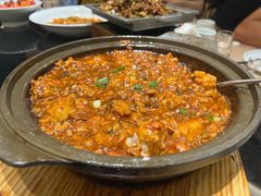 -新乾隆酒楼(帝景园店)