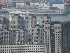 -大连中远海运洲际酒店