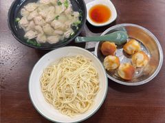 -赵宝美煎包店