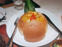 -绿茶餐厅(龙湖金楠天街店)